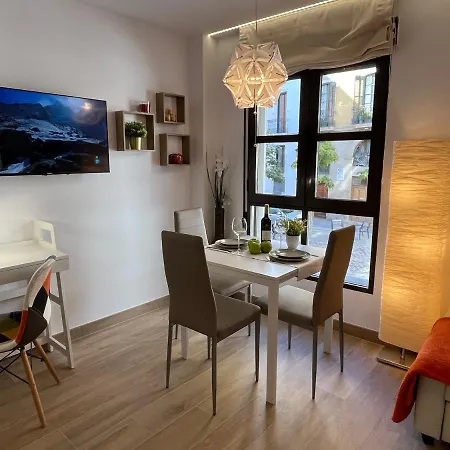 アパート Alicante Beach Apartment