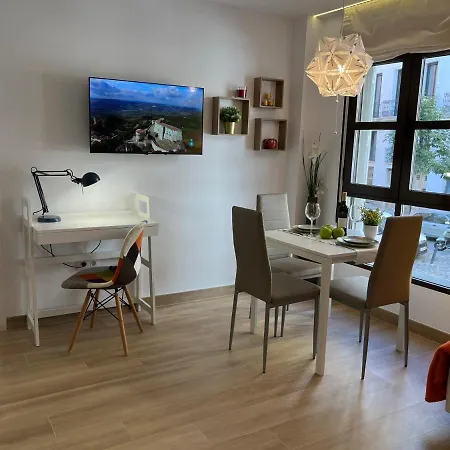 Alicante Beach Apartment *