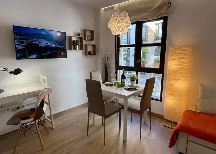 Lejlighed Alicante Beach Apartment