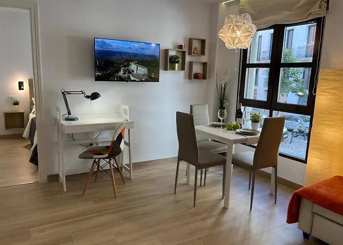 Alicante Beach Apartment *