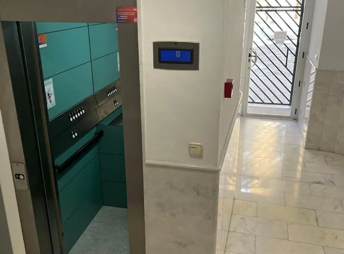 Alicante Beach Apartment