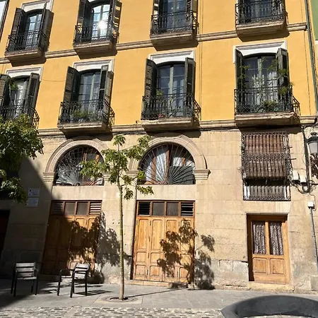 Alicante Beach Apartment Апартаменты *